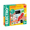 Jumbo - electro - op school - educatief spel