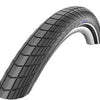 Buitenband Schwalbe 18-2.00 (50-355) Big Apple Performance zw R