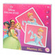 Intro disney princess memo spel xl 24 kaarten