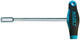 Hazet schroevendraaier 428 t-handle screwdriver external-6-kt 10mm