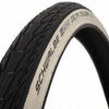 Schwalbe road cruiser 47-622 (28x1.75) zwart wit reflex