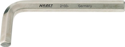 Hazet hoeksleutel angular screwing. 3mm
