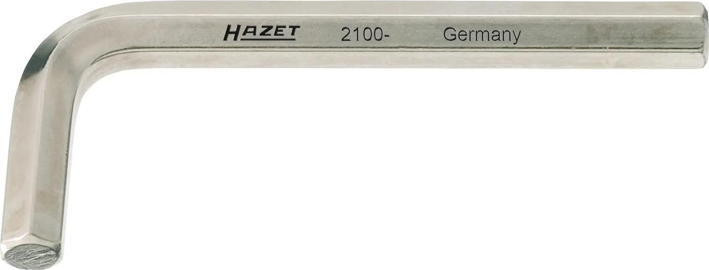 Hazet hoeksleutel offset screwdriver 7mm 2100-07