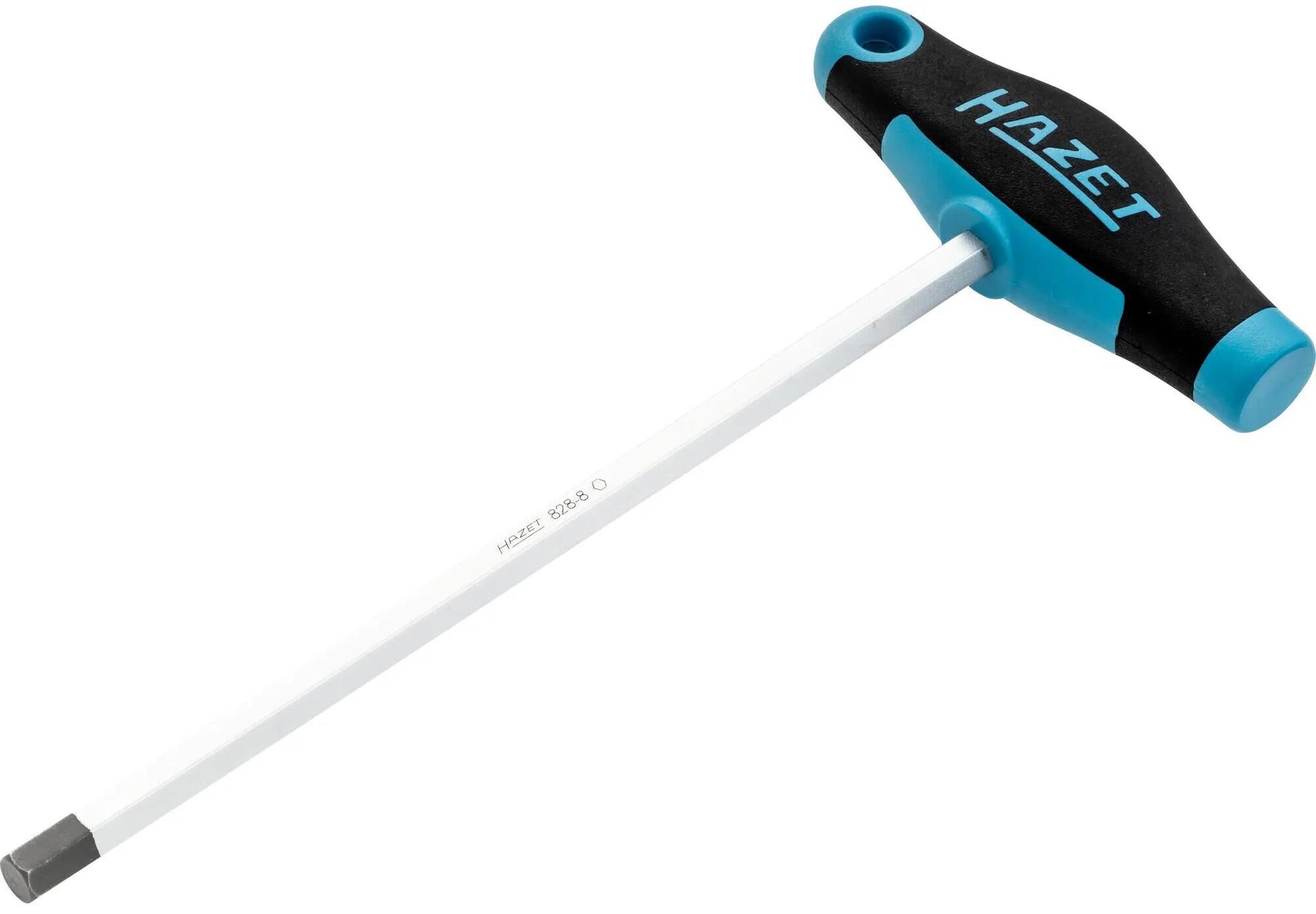 Hazet schroevendraaier 828 6-kt-inner screwdr.8mm 828-8