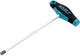 Hazet schroevendraaier 828 6-kt-inner screwdr.8mm 828-8