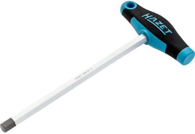 Hazet schroevendraaier hex. inner screwdr.10mm 828-10
