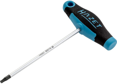 Hazet schraubendreher 828-t torx screwdr.2,31mm 828-t 8