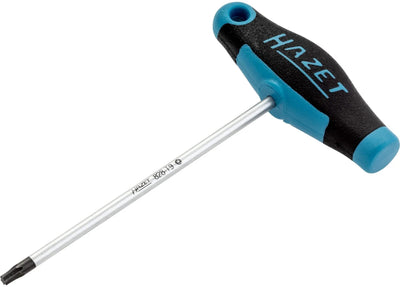Hazet schroevendraaier 828-t torx screwdr.2,50mm 828-t9