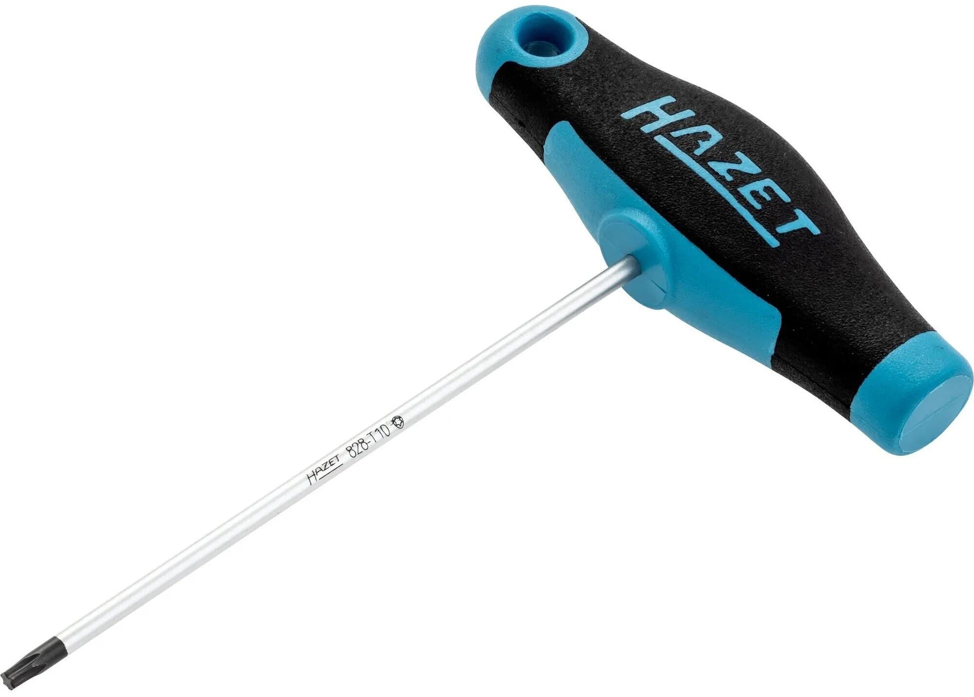 Hazet schroevendraaier 828-t torx screwdr.2,74mm 828-t 10
