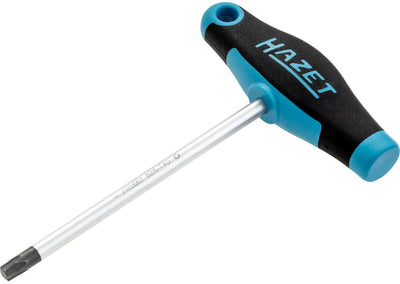 Hazet schraubendreher 828-t torx screwdr.6,65mm 828-t 40