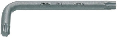 Hazet winkelstiftschlüssel wi-schraubendr.2115-t10 2115-t 10