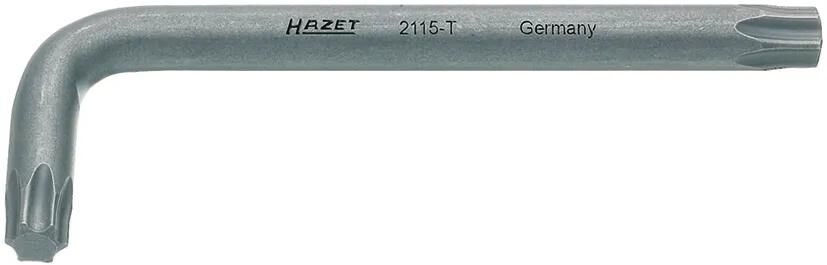 Hazet winkelstiftschlüssel l-handle tool