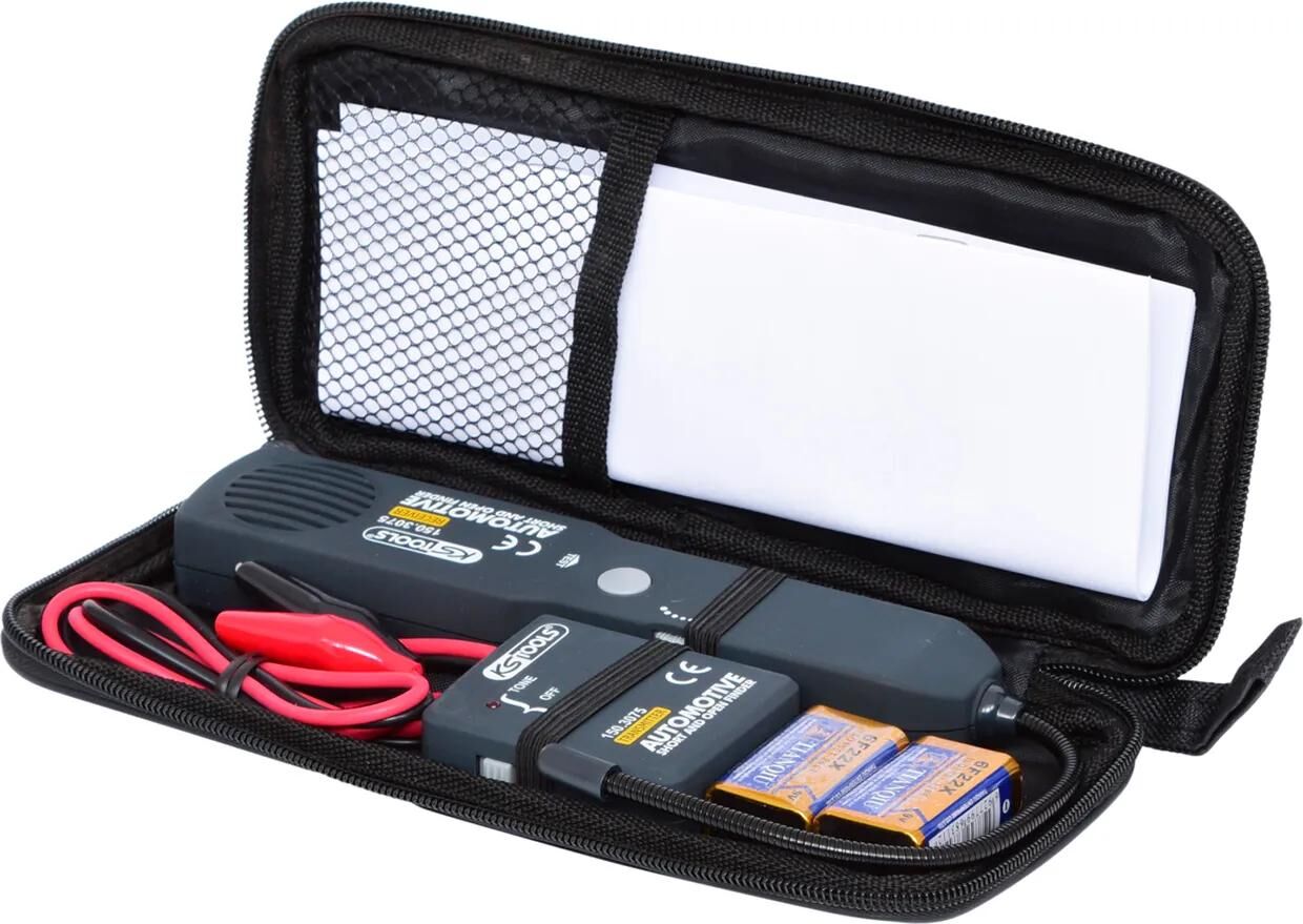Ks tools spanningstester voltage tester 2 tools