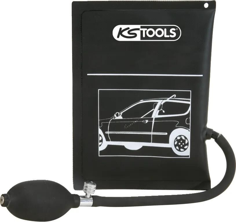 Ks tools luchtkussen door-spreader cushion ks