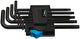 Wera hoeksleutel set 967 l torx angle wrench 967 9-piece
