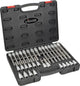 Vigor steckschlüsselsatz screwdriver.one.sort. 1 2 ribe