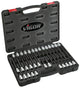 Vigor steckschlüsselsatz v1917 screwdriver insert sort. torx 32tlg.