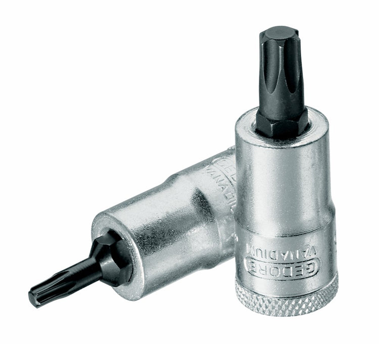 Gedore dopsleutel 3 8 torx t20 - 6246320