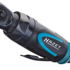 Hazet ratschenschrauber 9020p-2 mini ratchet screwdriver 1 4