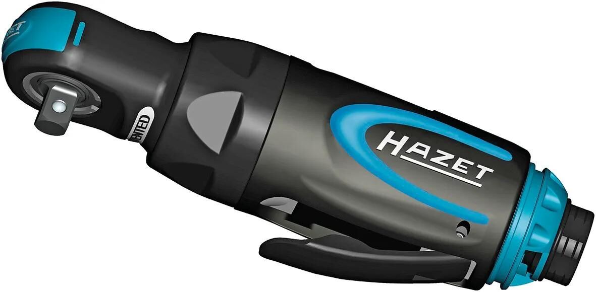 Hazet ratschenschrauber 9021p-2 mini ratchet screwdriver 3 8