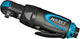 Hazet ratschenschrauber 9021p-2 mini ratchet screwdriver 3 8