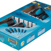 Hazet schroevendraaier set 810t 6 screwdriver set torx