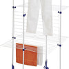 Leifheit droogtoren classic tower 340 - 34 m drooglengte