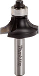 Makita afrondfrees met kogellager r8 s8 - d-11237