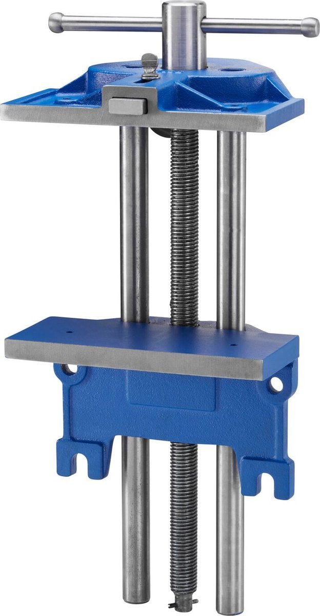 Irwin houtbewerkingsbankschroef - gewone bankschroef 9” 230 mm - t5212pd