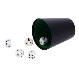 Basic dobbelset compleet