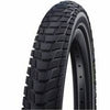 Schwalbe buitenband pick-up e-cargo 26x2.35 (60-559) zwart reflex