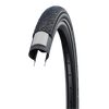 Schwalbe Buitenband Road Cruiser Plus 55-622 (28X2.15) Zwart