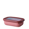 Mepal multikom cirqula 500ml vivid mauve