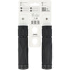 Simson handvatten comfort zwart