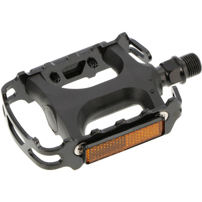 Trivio - mtb fietspedalen mtb zwart