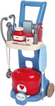 Écoiffier ecoiffier doc cie medische trolley - 12dlg.