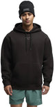Puma x hyrox heavyweight hoodie zwart s man