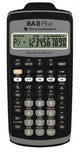Texas instruments baii plus - wetenschappelijke rekenmachines