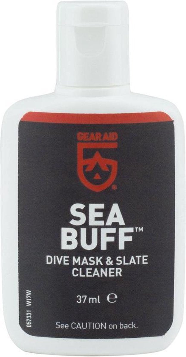Mcnett gear-aid sea buff - antifogmiddel - 37 ml