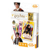 Spel shuffle harry potter 4 in 1 | 2 stuks