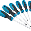 Hazet schroevendraaier set 810 6 screw driver sets ph 810 6 6-piece.