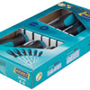 Hazet schroevendraaier set 810 6 screw driver sets ph 810 6 6-piece.