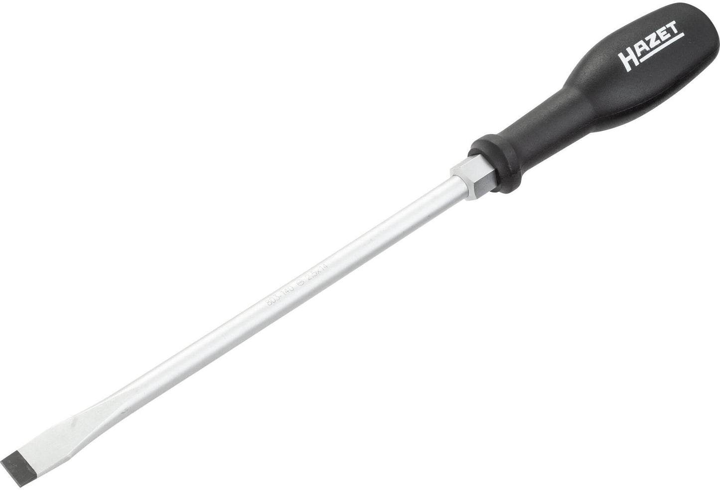 Hazet schroevendraaier trinamic tool.screwdriver 14x250