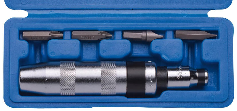 Sw stahl slagschroevendraaier hand-held impact screwdri sw steel