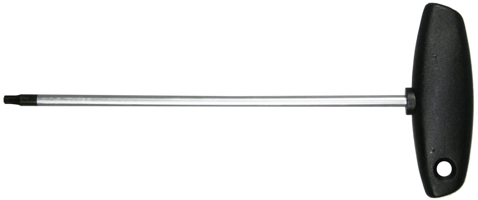 Sw stahl schroevendraaier t-handle screwdriver t-griff tx 20