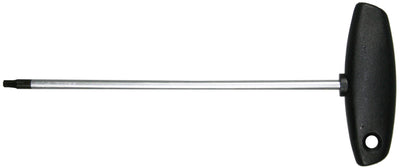 Sw stahl sw-stahl schroevendraaier t-handle screwdriver t-griff tx 20