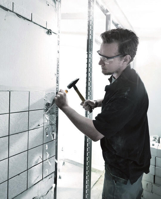 Wera schroevendraaier 932a screwdriver 0.8x4.5 932a