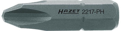 Hazet bit 2217 screwdriver bit 5 16 2217-ph4