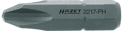 Hazet bit 2217 screwdriver bit 5 16 2217-ph4