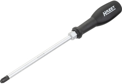 Hazet schraubendreher trinamic cross screwdriver gr4